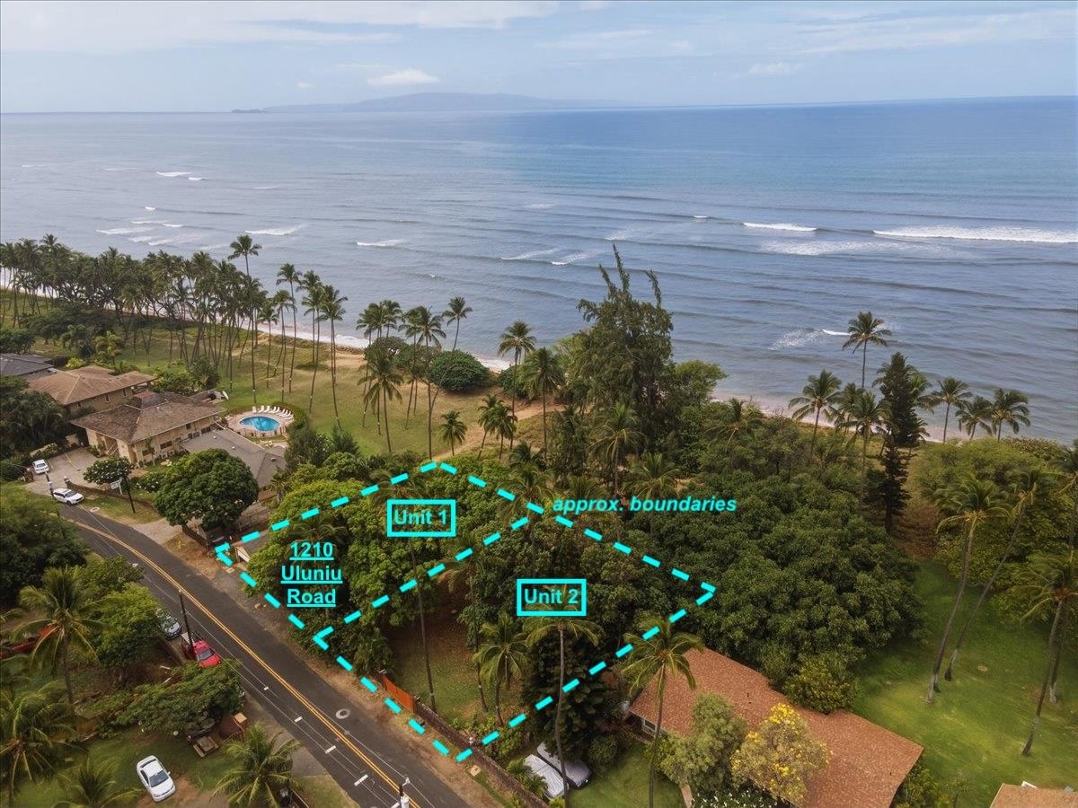 1210 Uluniu Rd, Unit 2, Kihei, HI 96753