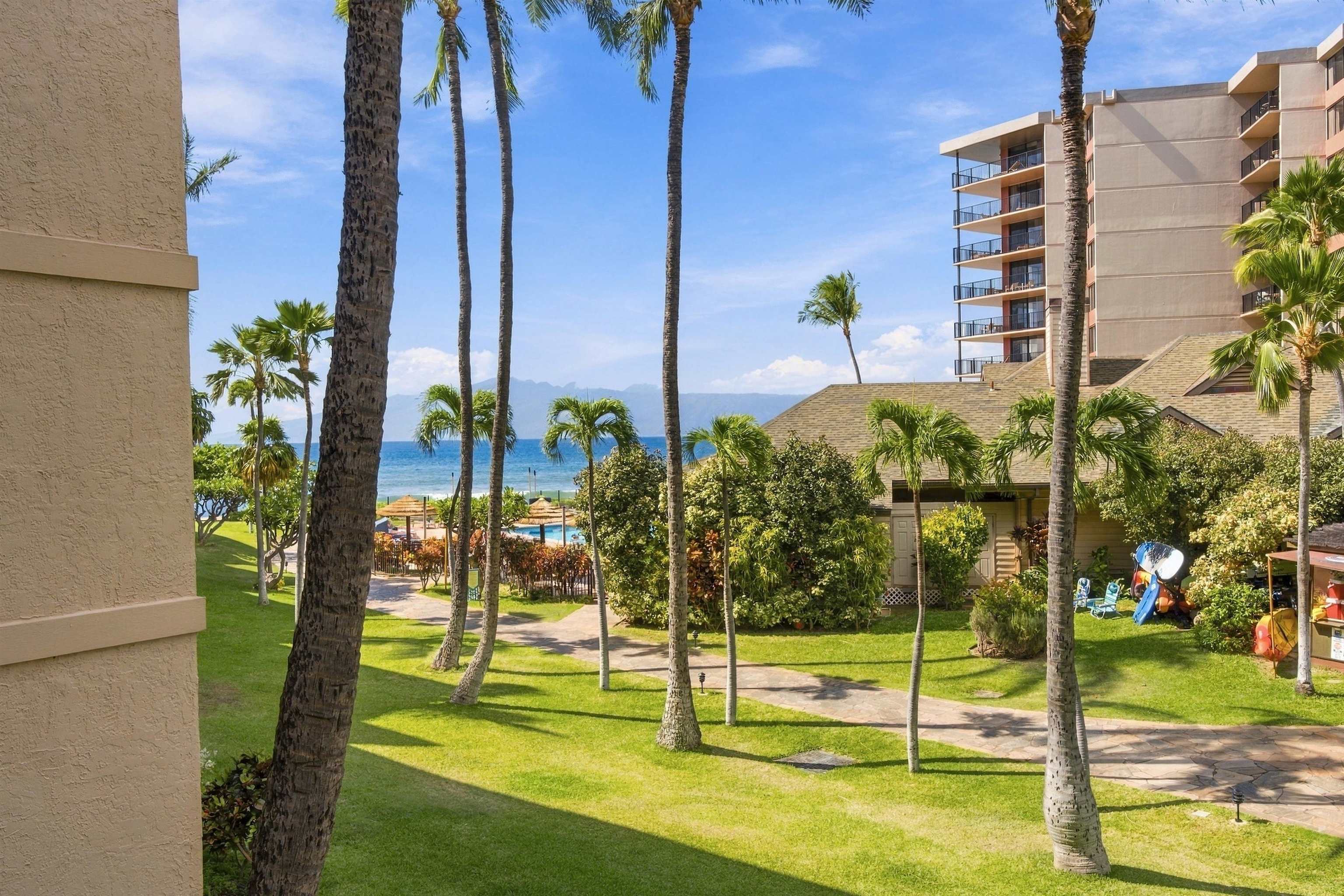 3445 Lower Honoapiilani Rd, 254, Lahaina, HI 96761