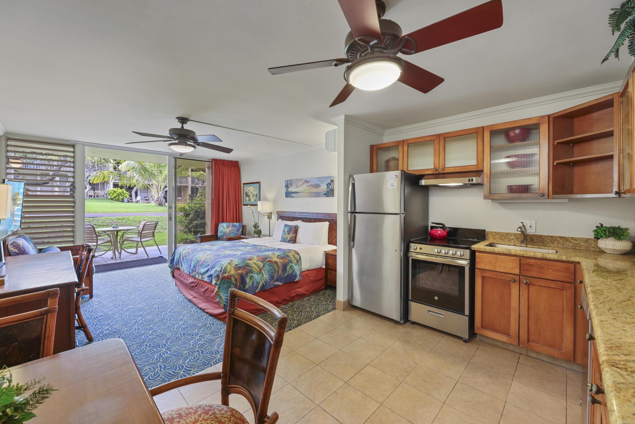 5315 Lower Honoapiilani Rd, C122, Lahaina, HI 96761