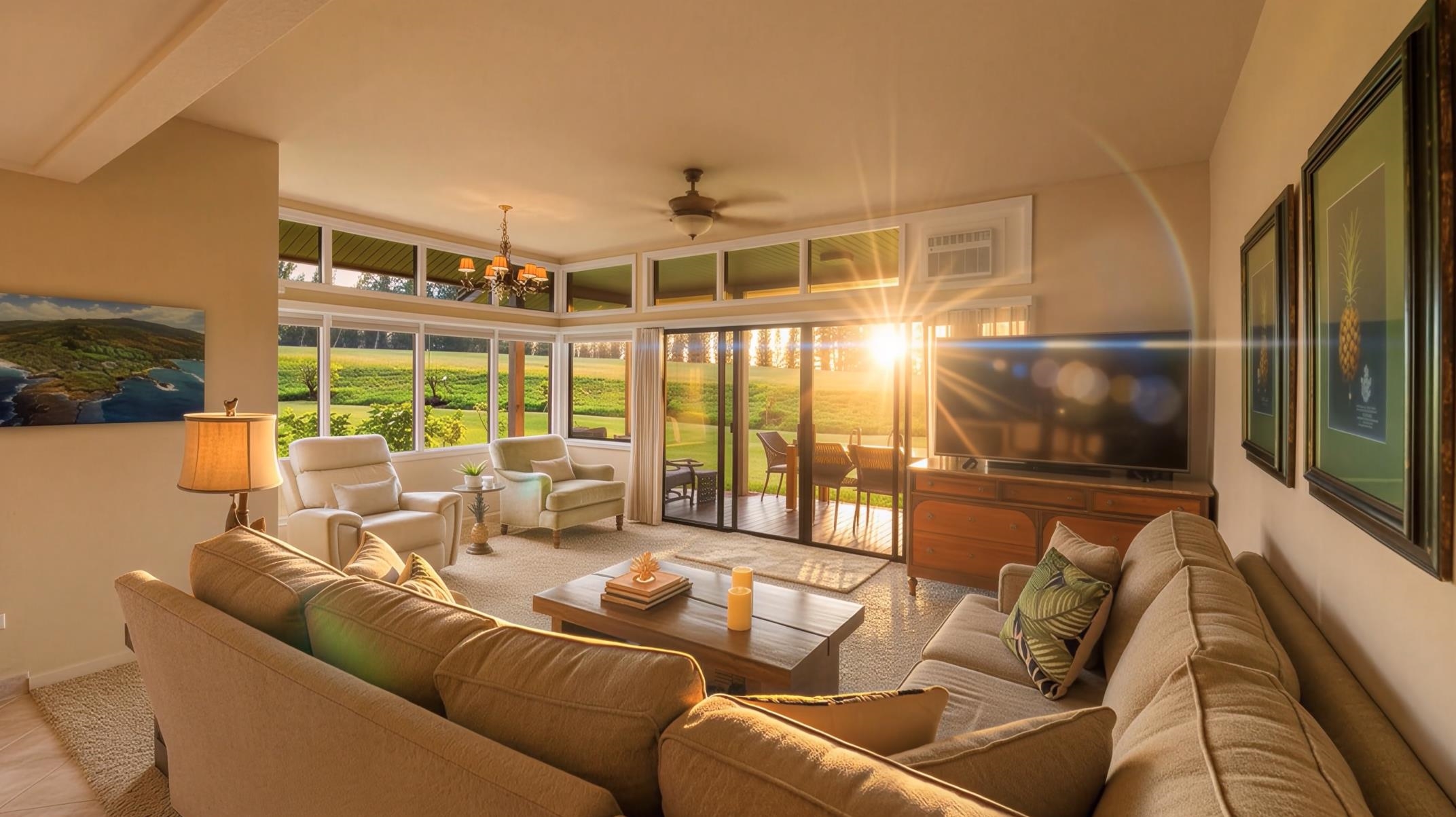 100 Ridge Rd, 2511, Lahaina, HI 96761