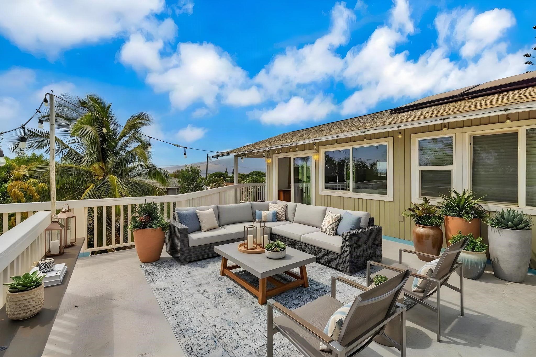 356 Hoalike St, Kihei, HI 96753