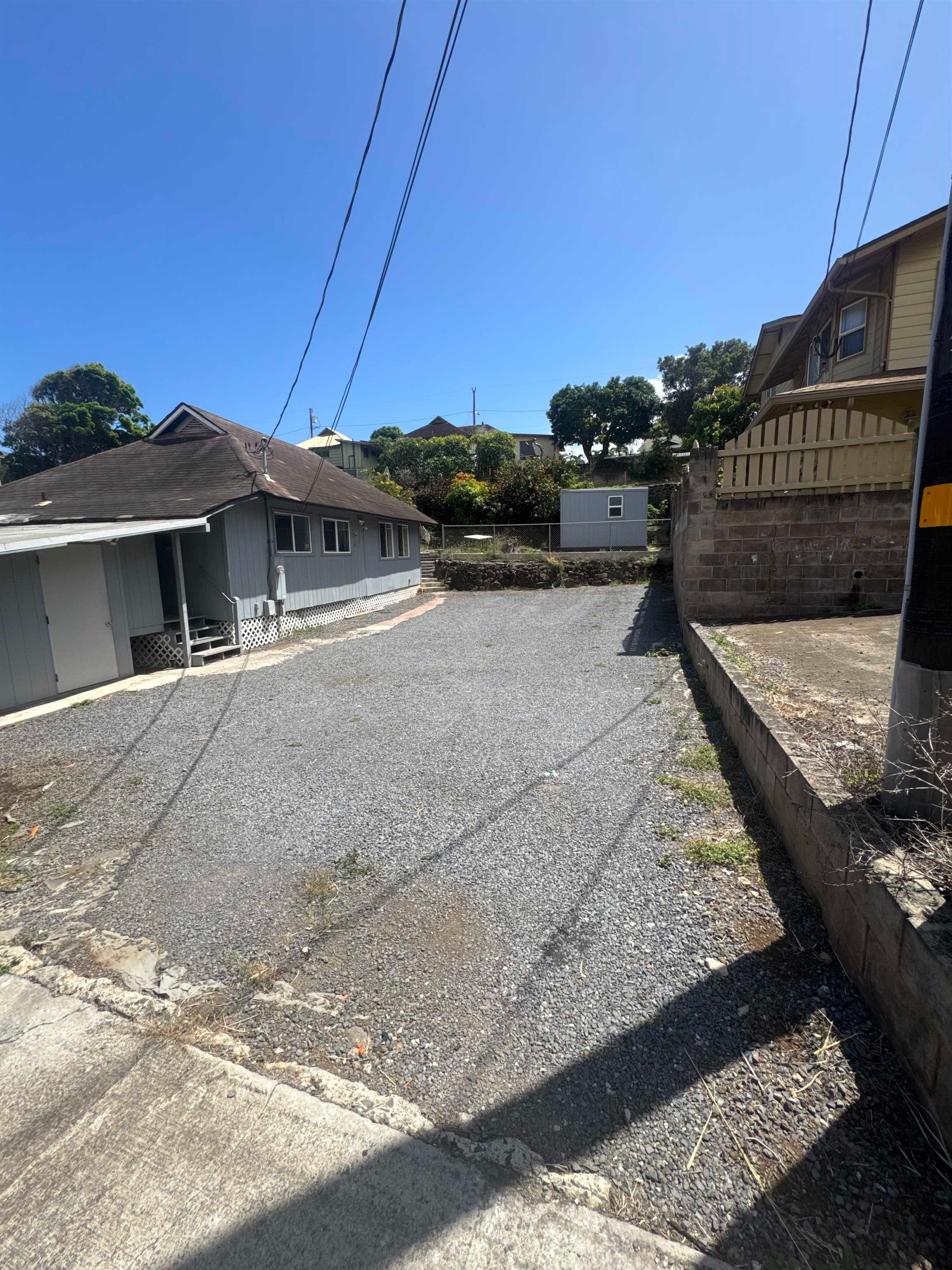 1980 Mill St, Wailuku, HI 96793
