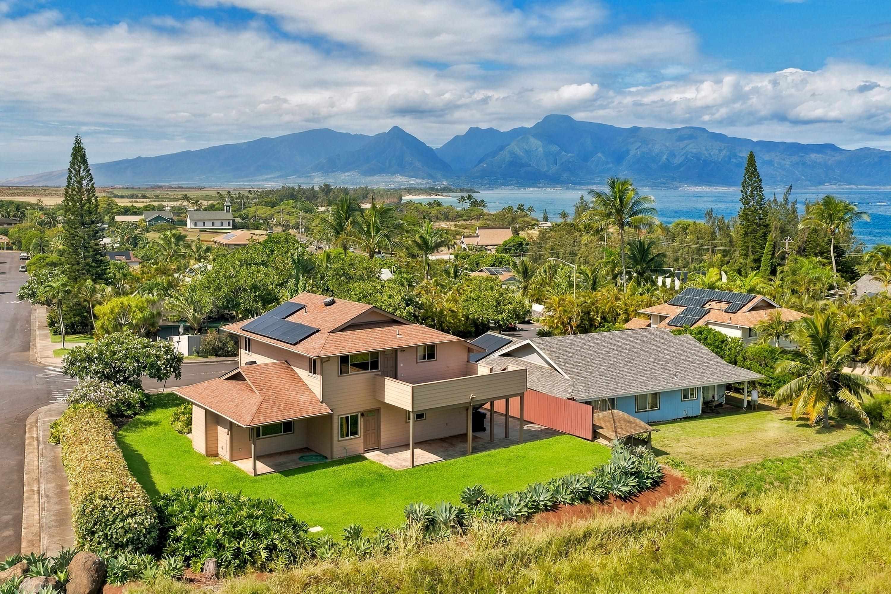 4 Laelua Pl, Paia, HI 96779