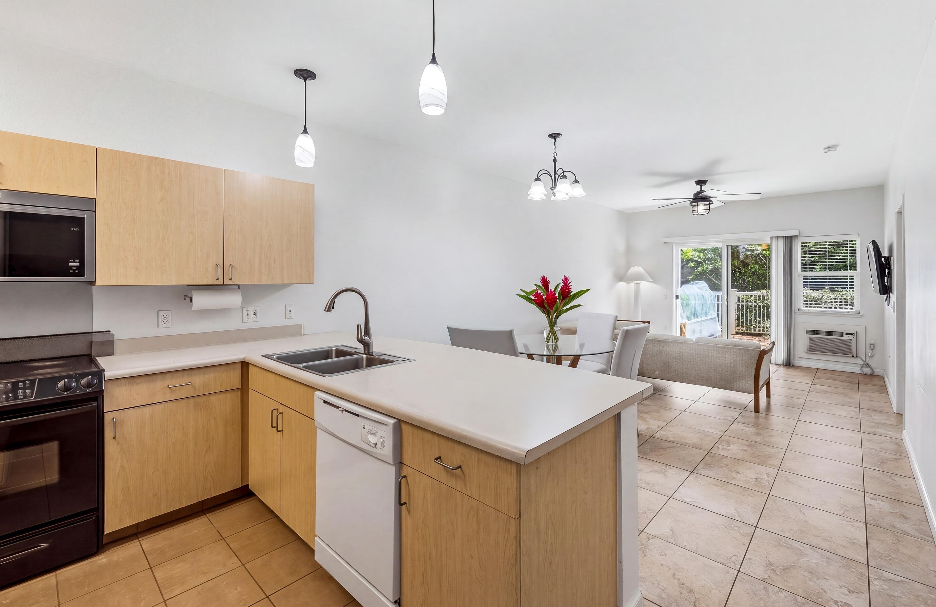 9 Ki Ohu Ohu Ln, 25-3, Lahaina, HI 96761
