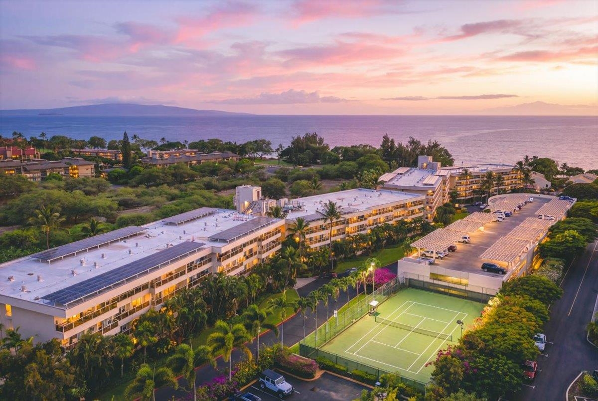 2575 Kihei Rd, T-302, Kihei, HI 96753