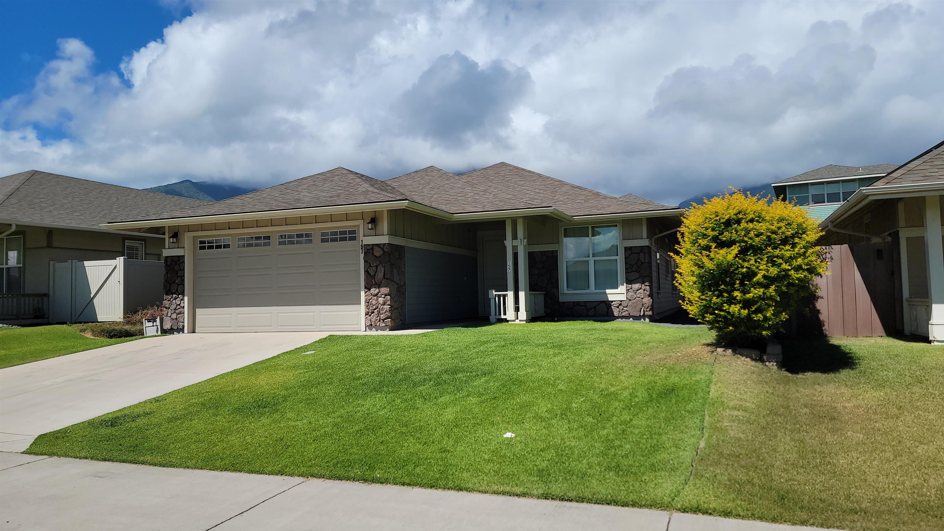 157 Lahai Ln, 199, Kahului, HI 96732