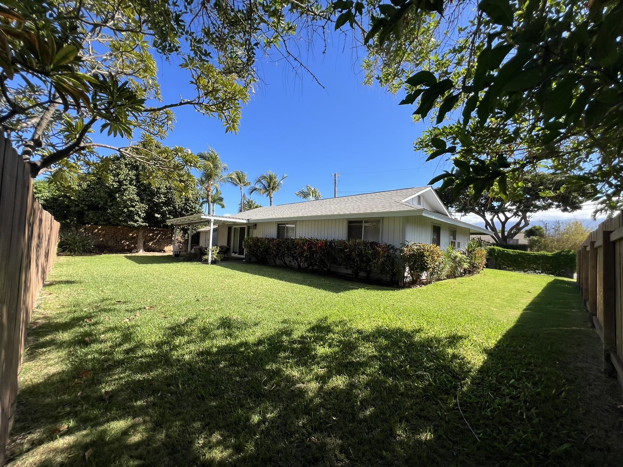 1808 Malama St, Kihei, HI 96753