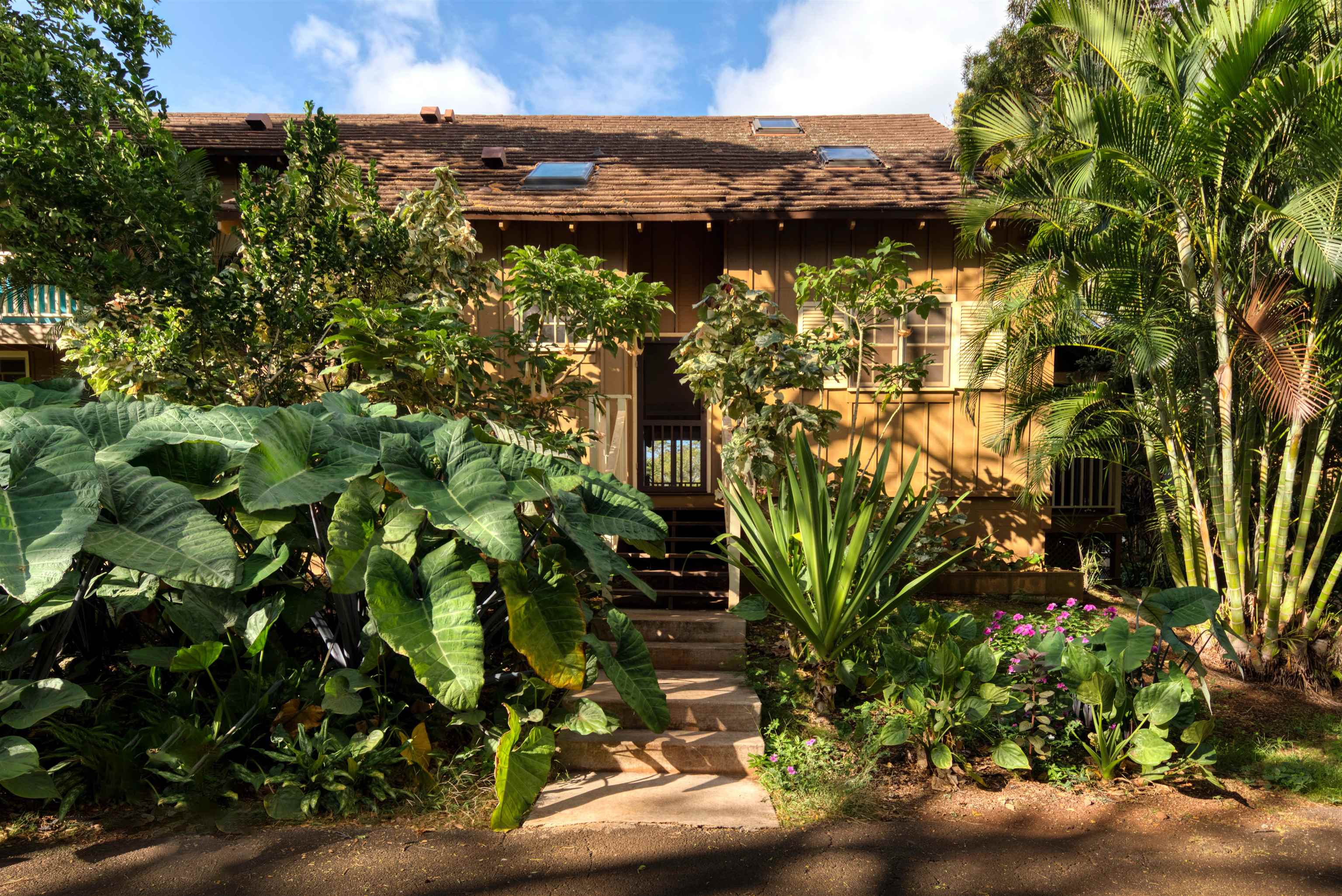 100 Lio Pl, K-4, Maunaloa, HI 96770