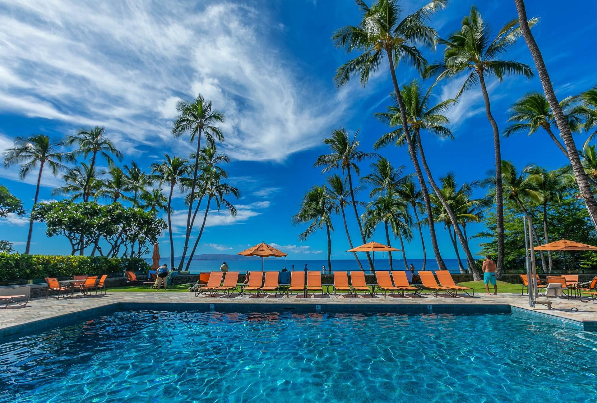 3600 Wailea Alanui Dr, 2109, Kihei, HI 96753
