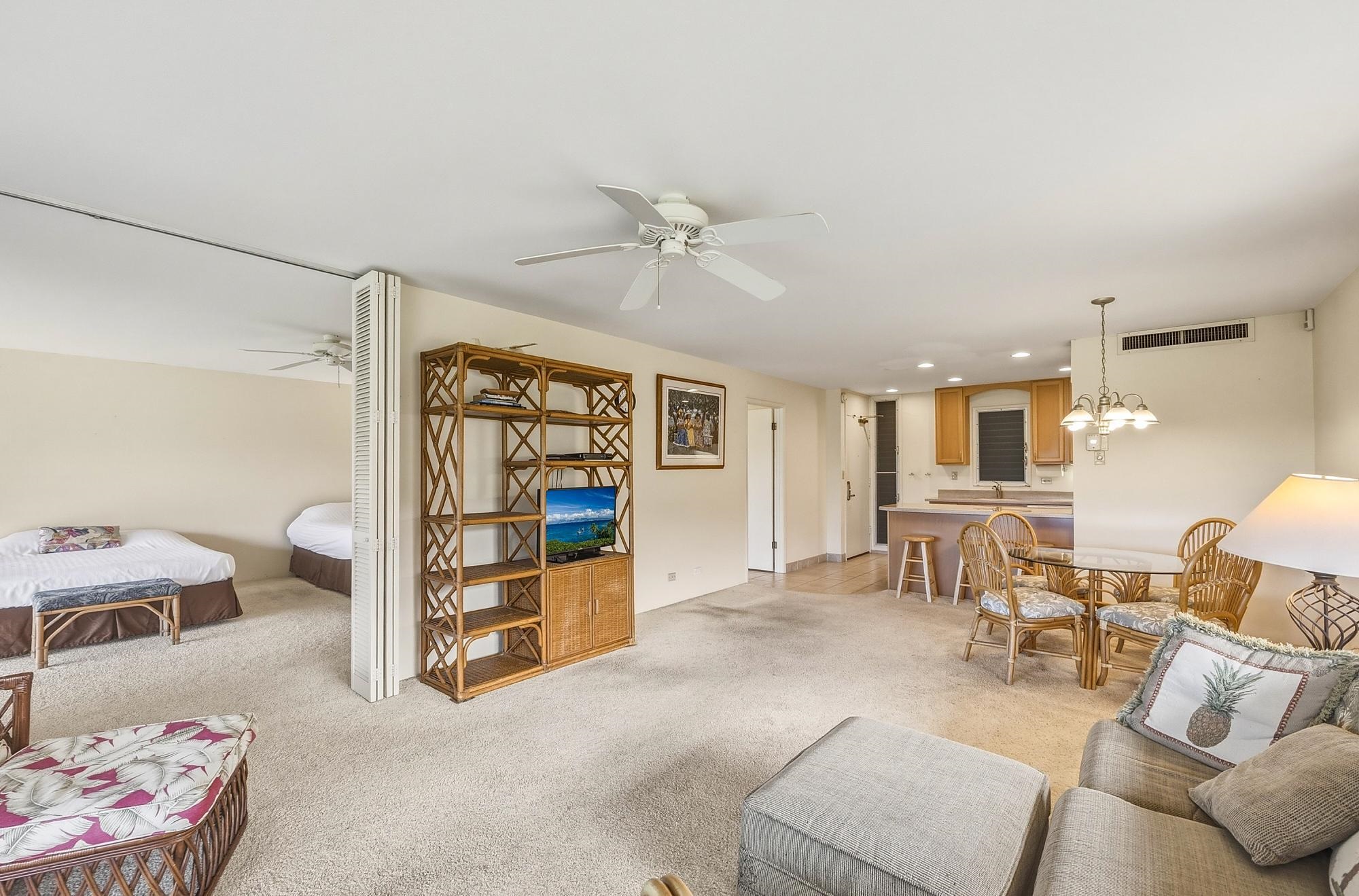 2661 Kekaa Dr, H205, Lahaina, HI 96761