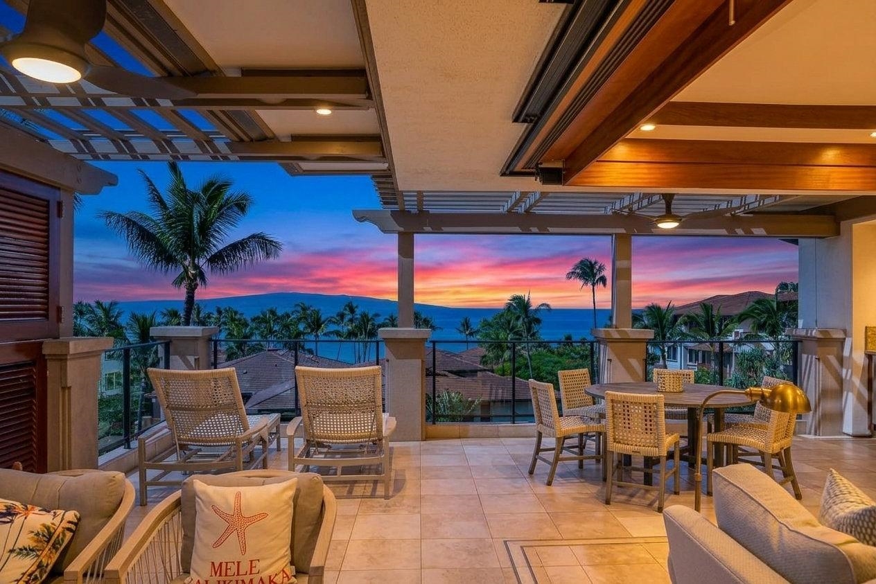 3800 Wailea Alanui Dr, F-302, Kihei, HI 96753