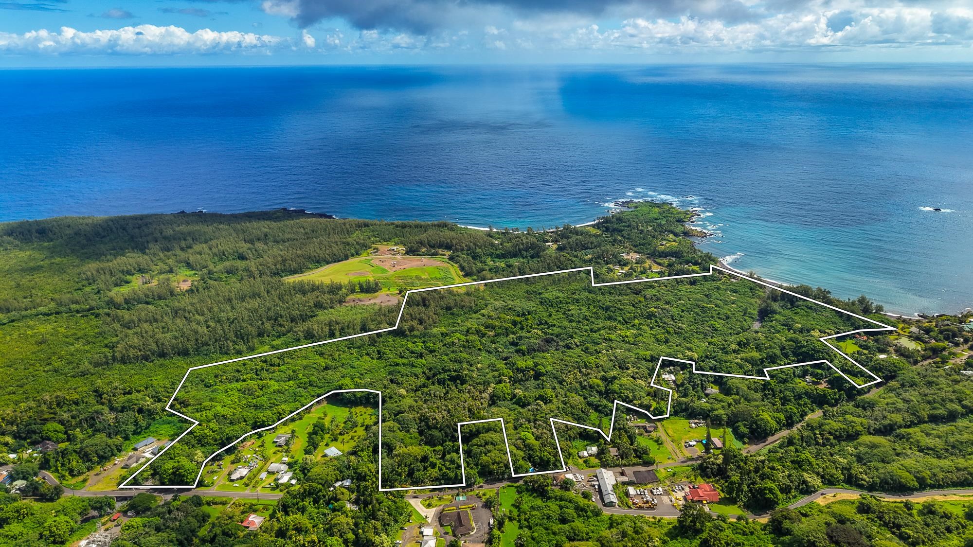 0 Hana Hwy, Hana, HI 96713