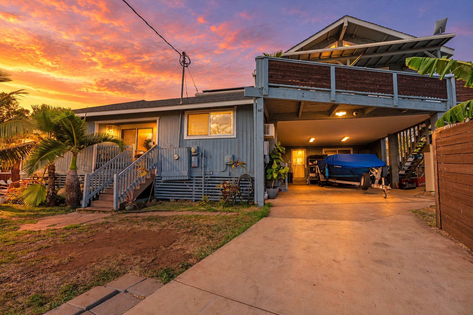 141 Ohukai Rd, Kihei, HI 96753