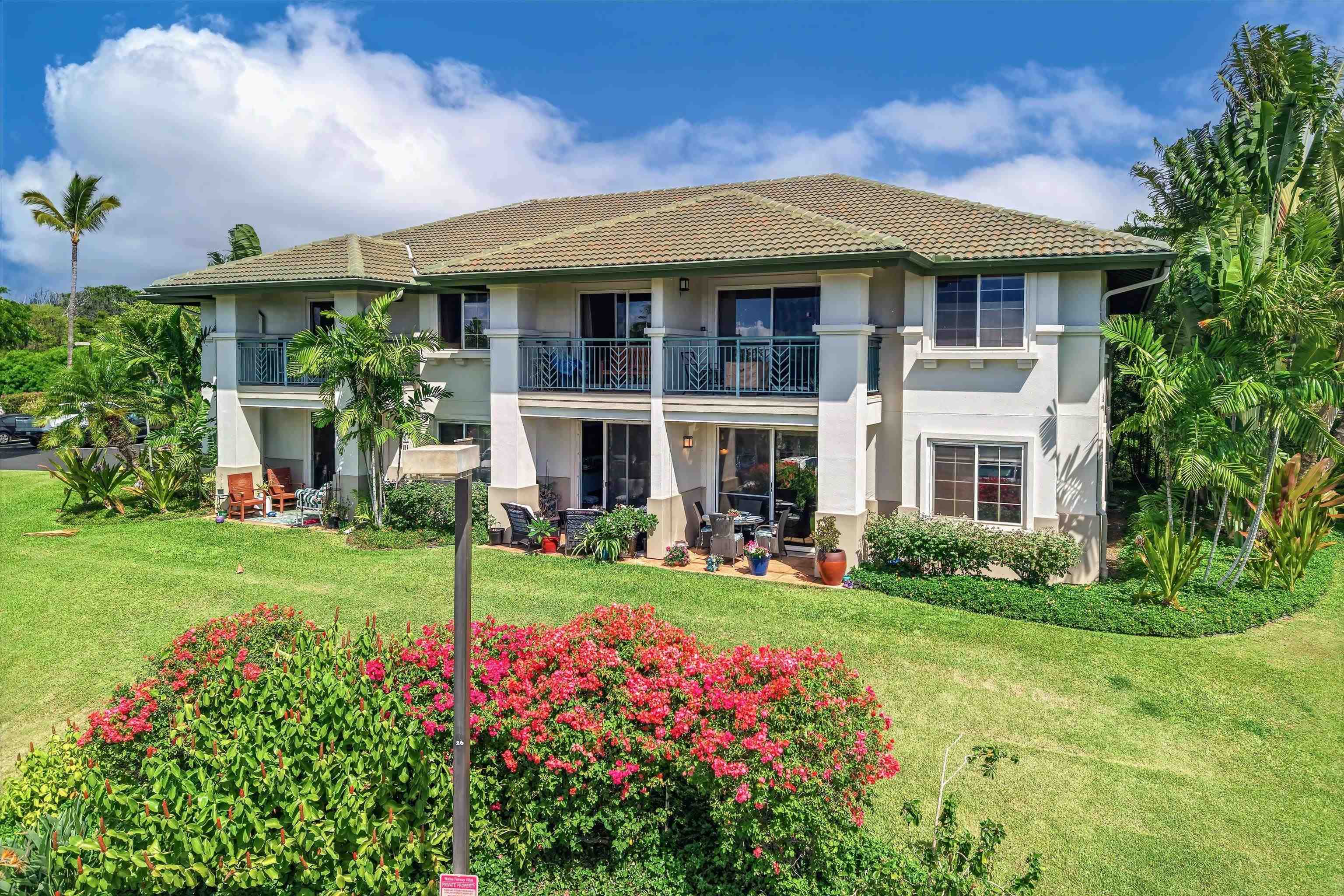 3950 Kalai Waa St, A 101, Kihei, HI 96753