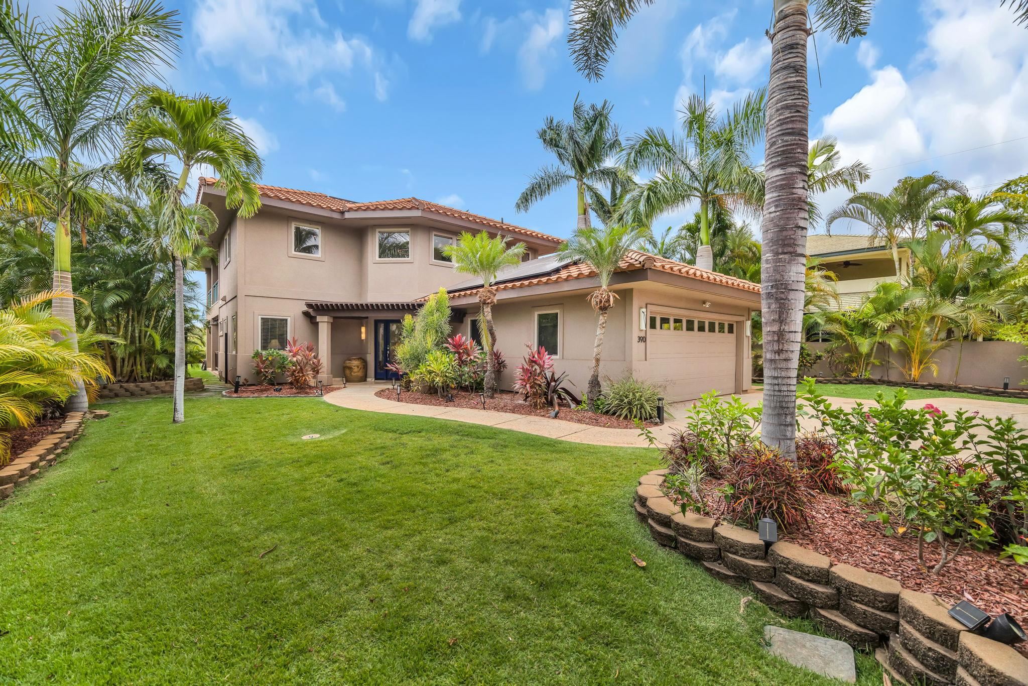 390 Pualoa Nani Pl, 545, Kihei, HI 96753