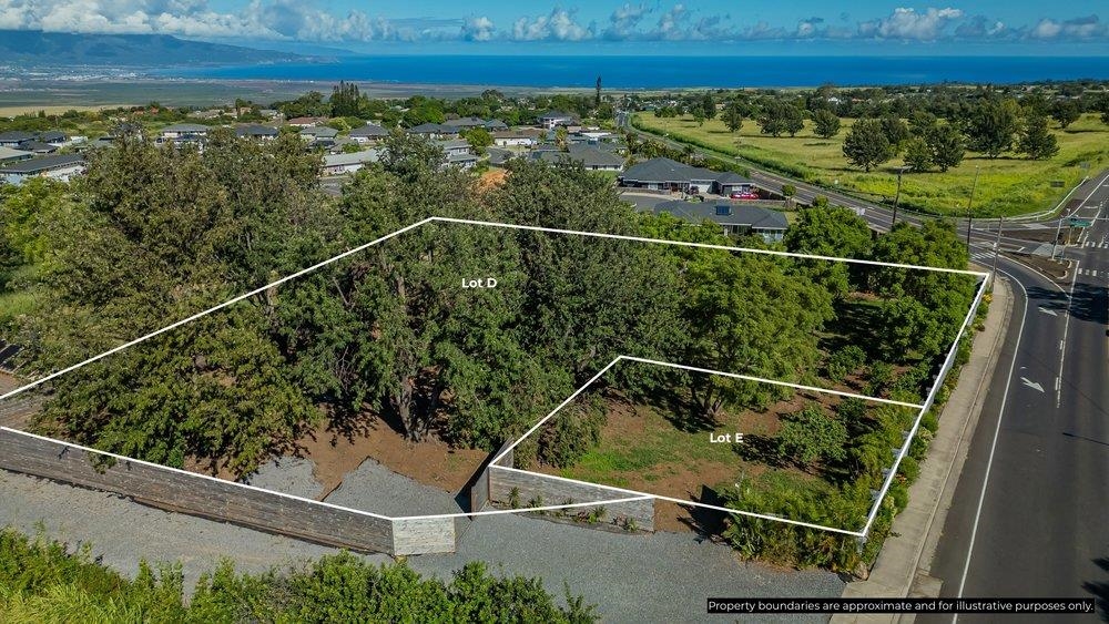 26 Kula Hwy, Unit E, Pukalani, HI 96768