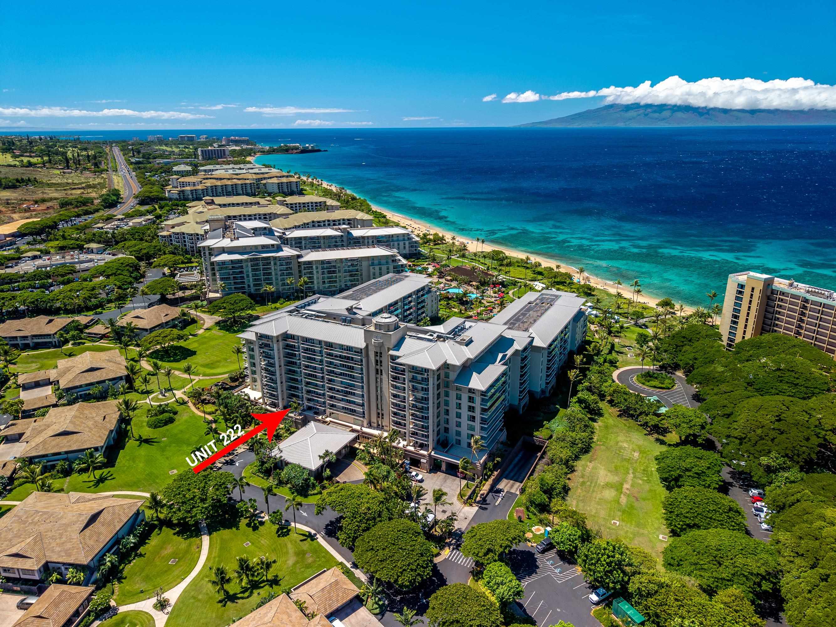 130 Kai Malina Pkwy, 222, Lahaina, HI 96761