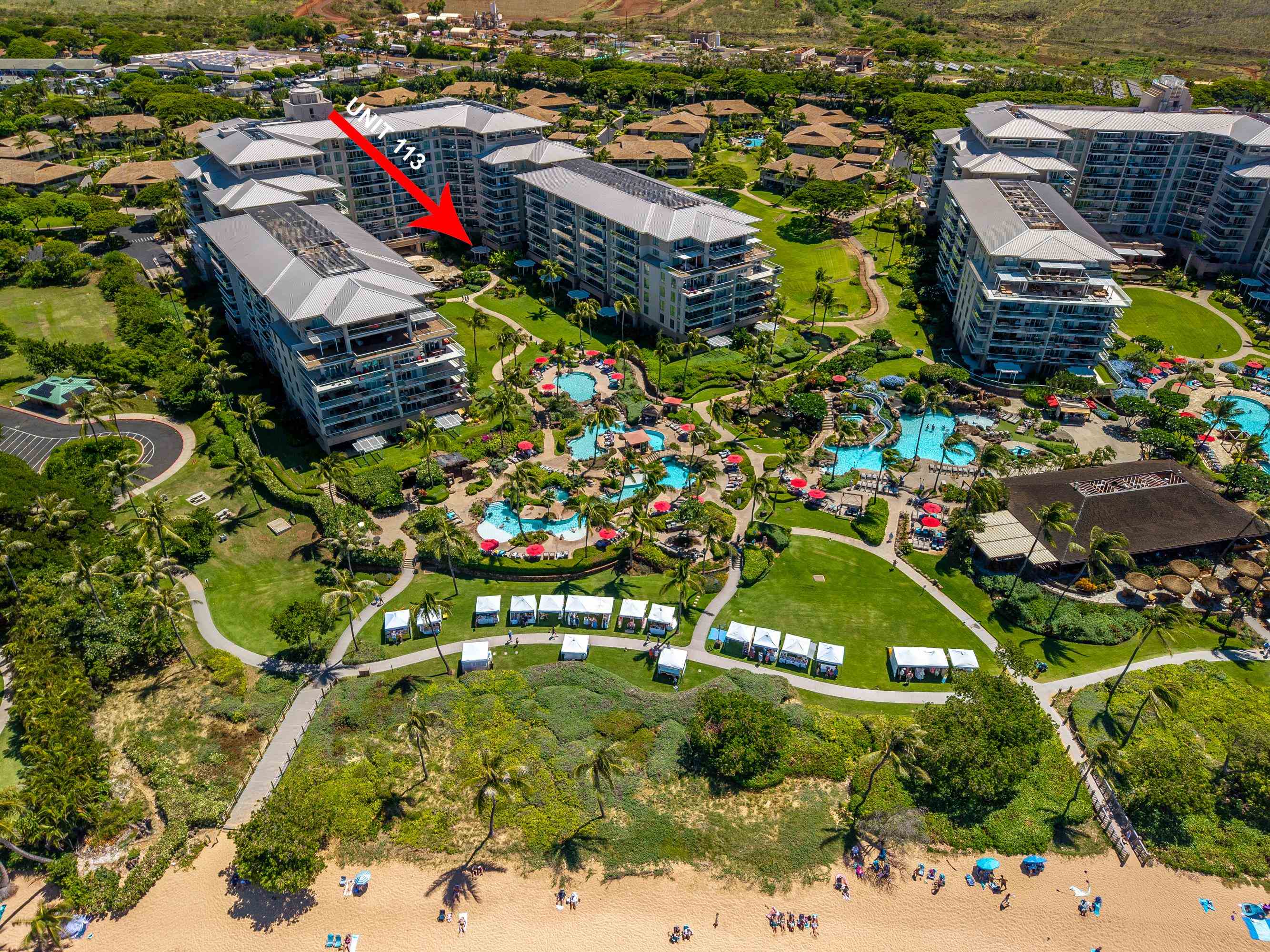 130 Kai Malina Pkwy, 113, Lahaina, HI 96761