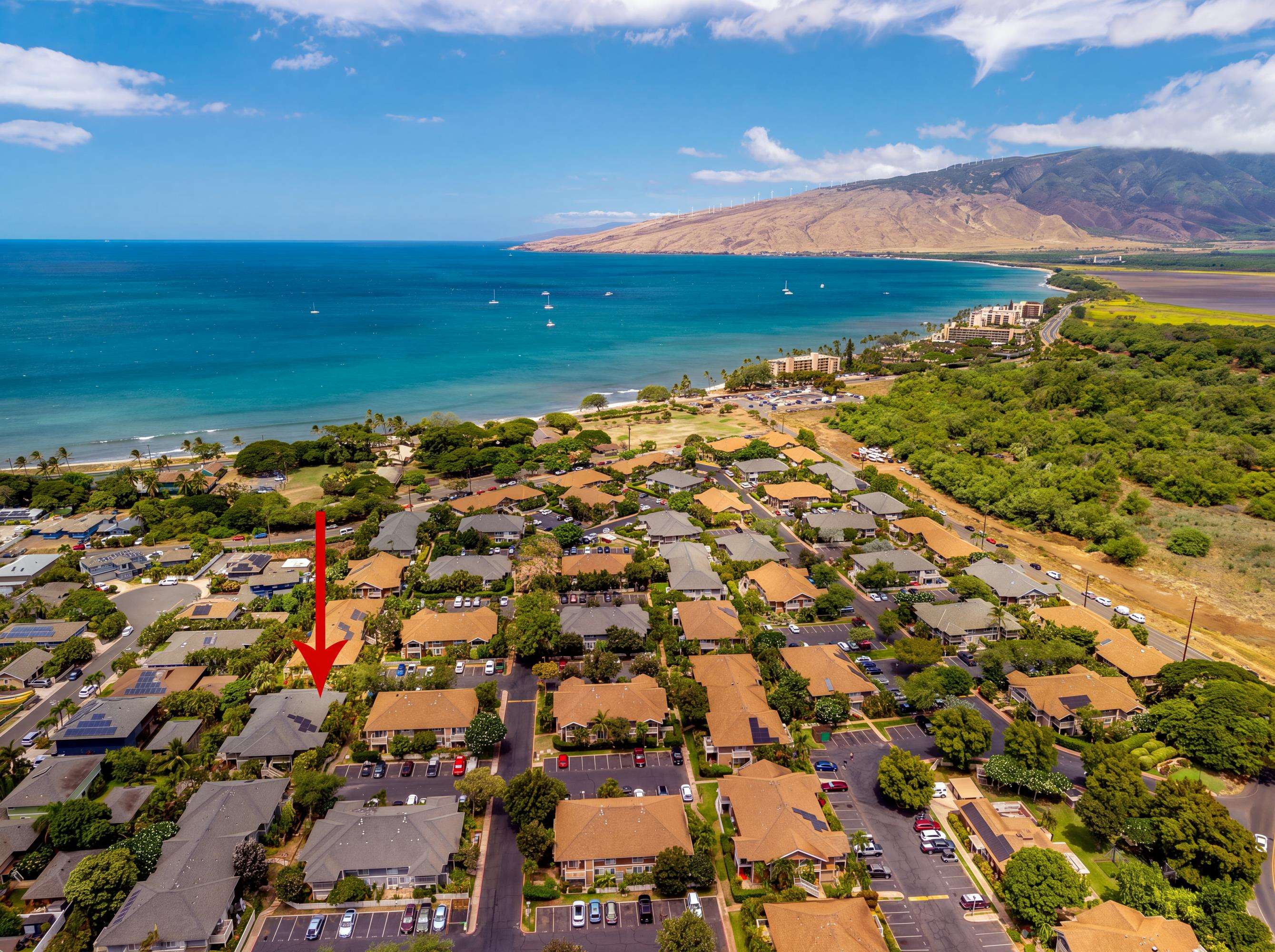 140 Uwapo Rd, 26-101, Kihei, HI 96753