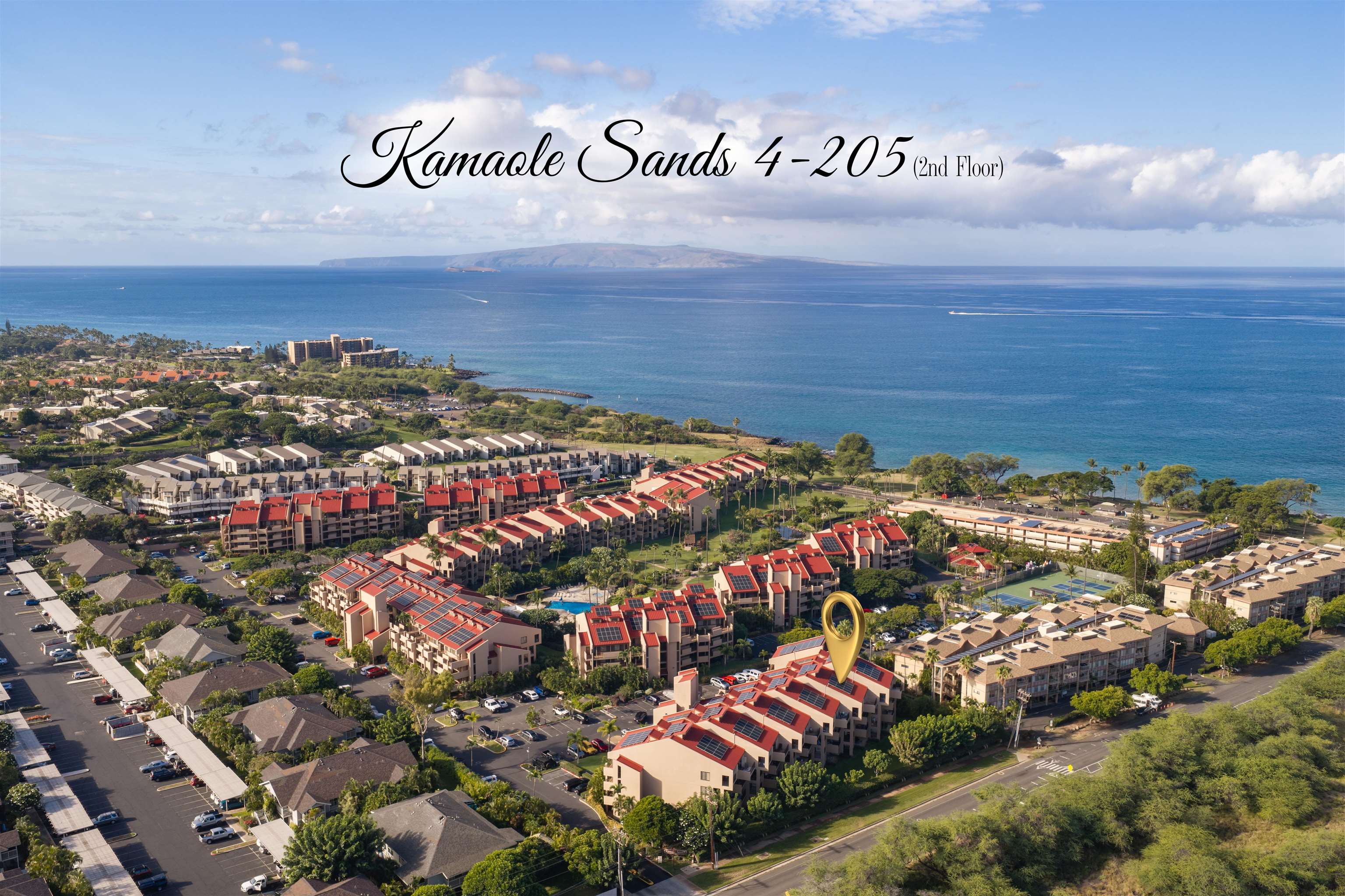 Upcoming 1 of bedrooms 2 of bathrooms Open house in Kihei on 10/19 @ 2:00PM-4:30PM listed at $539,000