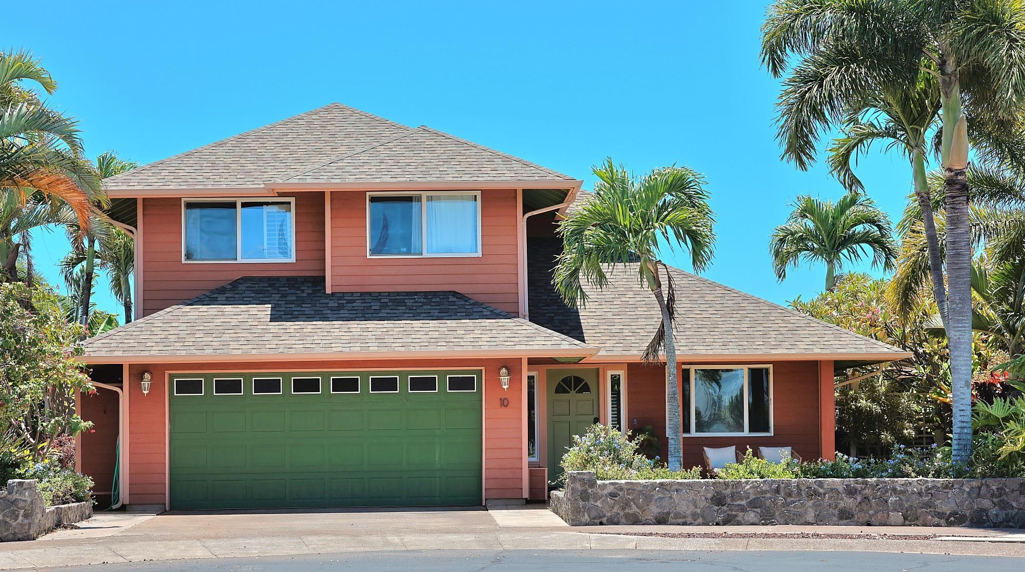 10 Tulip Pl, 63, Lahaina, HI 96761