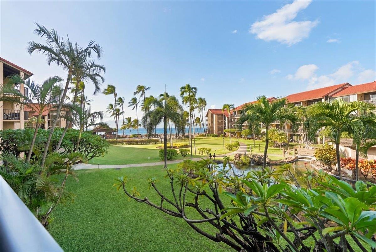 3543 Lower Honoapiilani Rd, J203, Lahaina, HI 96761
