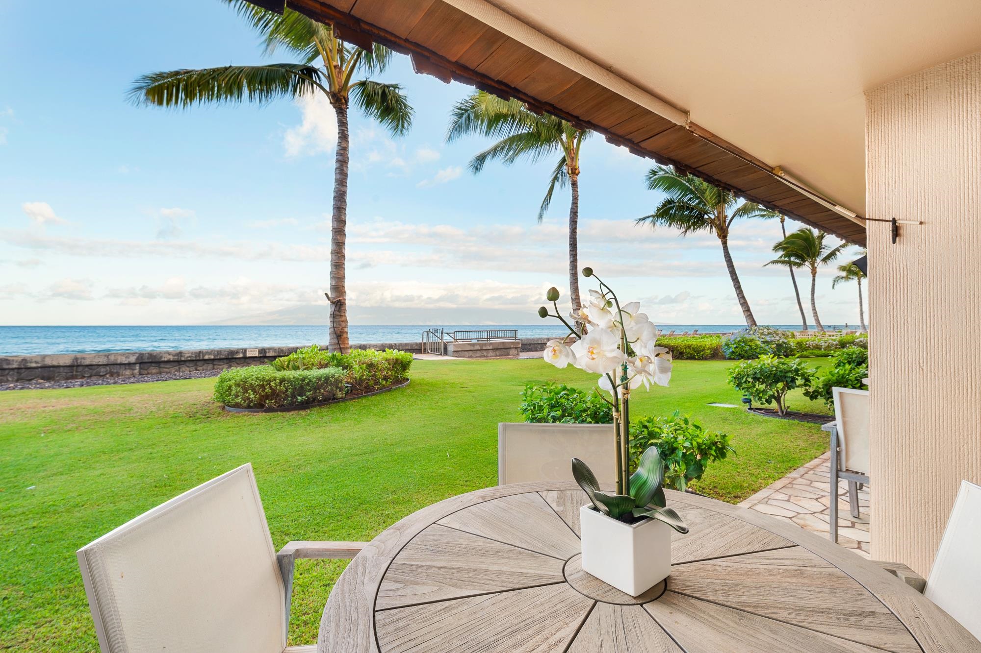 3741 Lower Honoapiilani Rd, 102, Lahaina, HI 96761