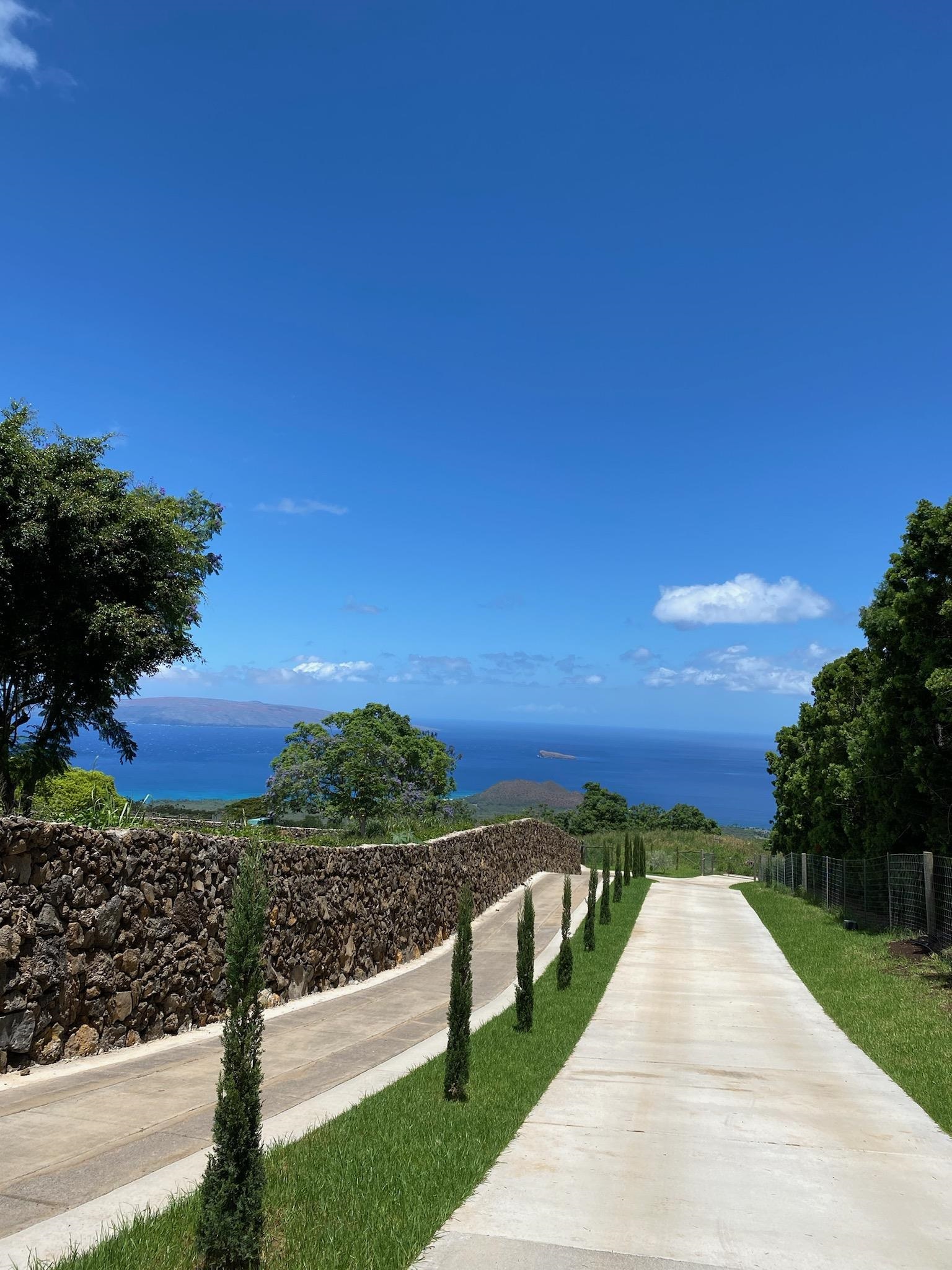 1521 Kanaio-Kalama Park Rd, Lot A, Kula, HI 96790