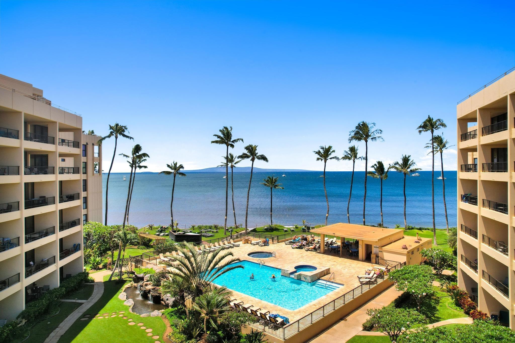 145 Kihei Rd, 406, Kihei, HI 96753