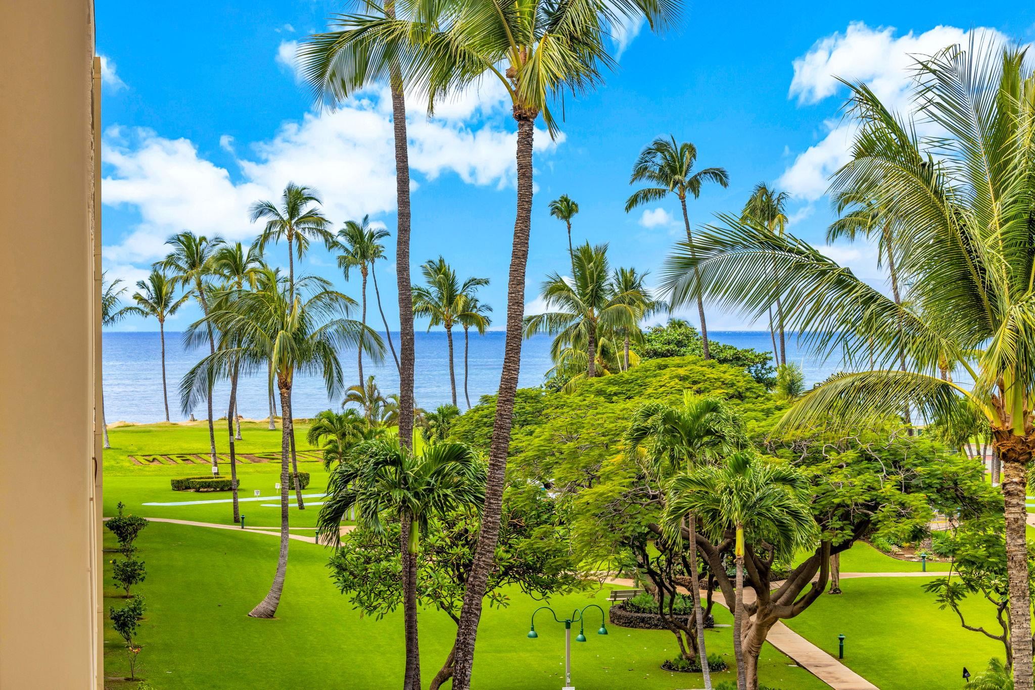 1032 Kihei Rd, B402, Kihei, HI 96753-9197