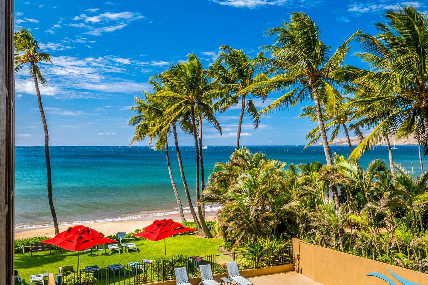 73 Kihei Rd, 308, Kihei, HI 96753