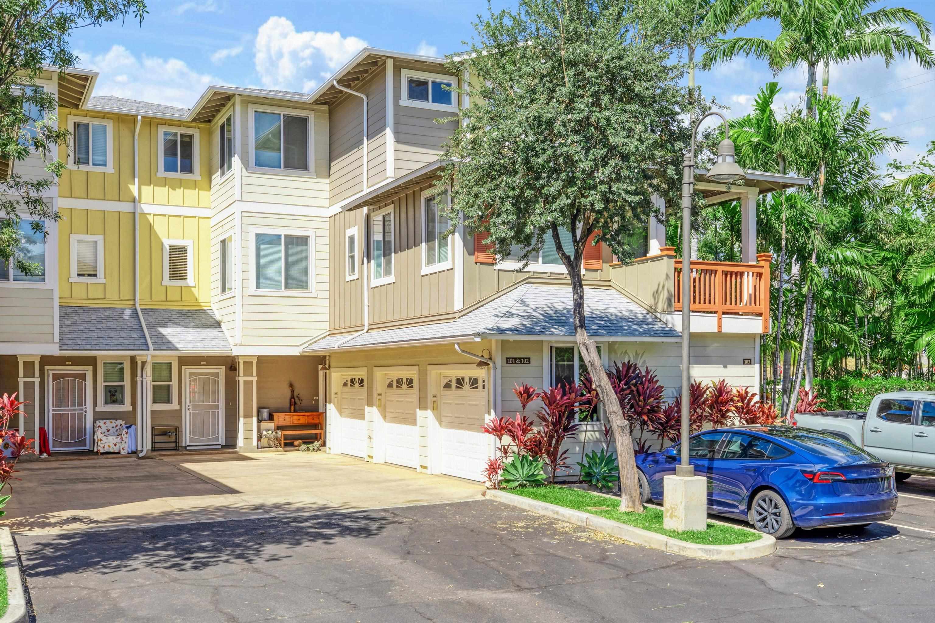 15 Kuu Aku Ln, 104, Lahaina, HI 96761