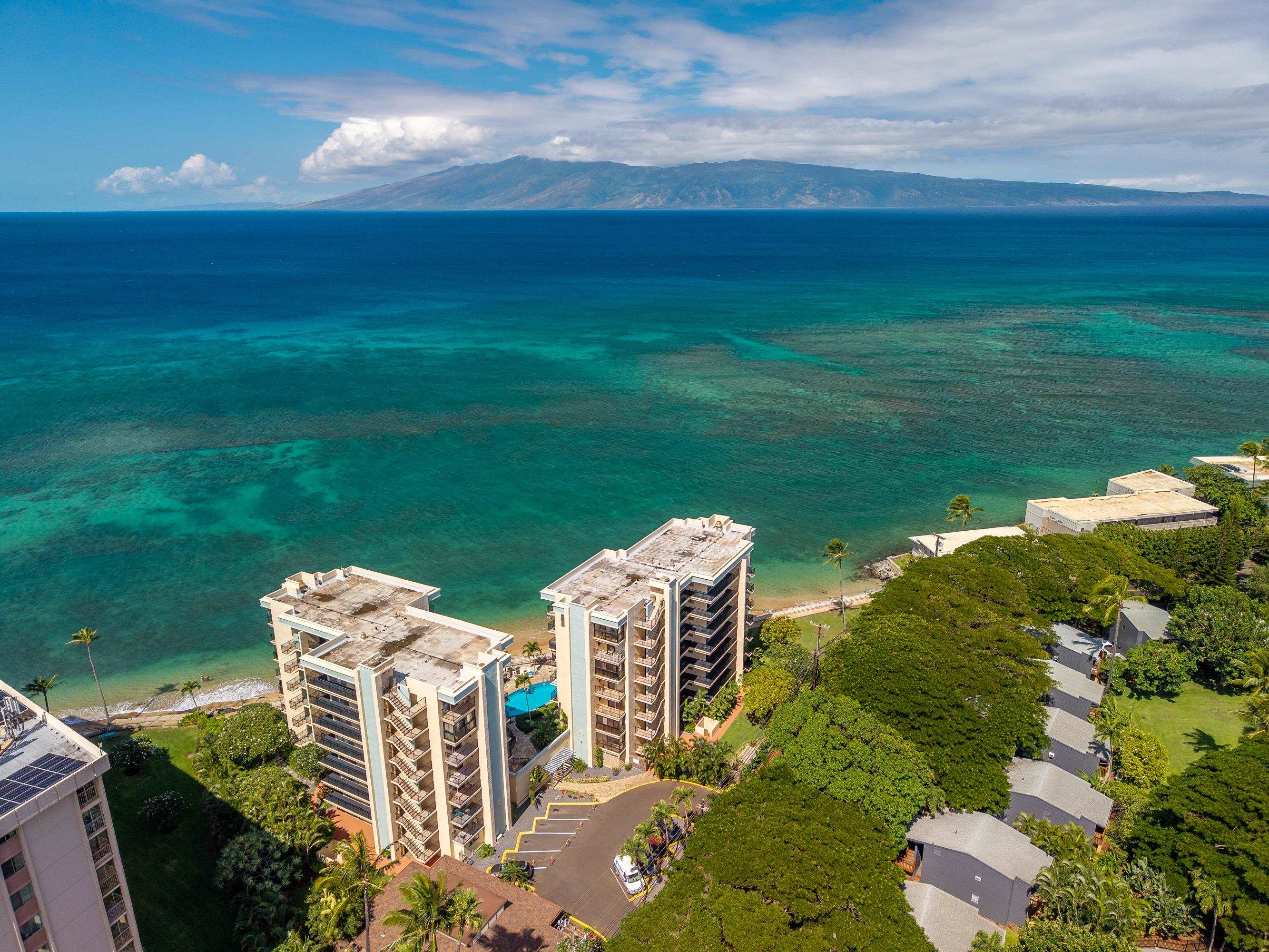 4401 Lower Honoapiilani Rd, B201, Lahaina, HI 96761
